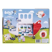 Bluey's Jet Flygplatsset