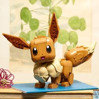 LEGO® Pokémon™ Eevee Modellbyggset Spelpryl 72151