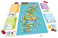 Bamse Sverige-Spelet SE