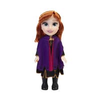 Disney Frozen Toddler Doll Adventure Anna