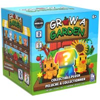 Grow a Garden Collectible Plush Assortment