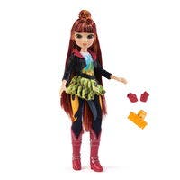 Unicorn Academy Fashion Doll 24 cm, Valentina
