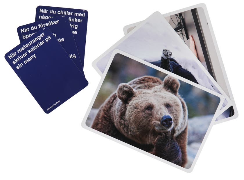 What do you MEME? SE