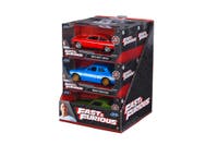 Fast & Furious Bil 1:32