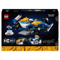 LEGO Icons 10353, Williams Racing FW14B & Nigel Mansell