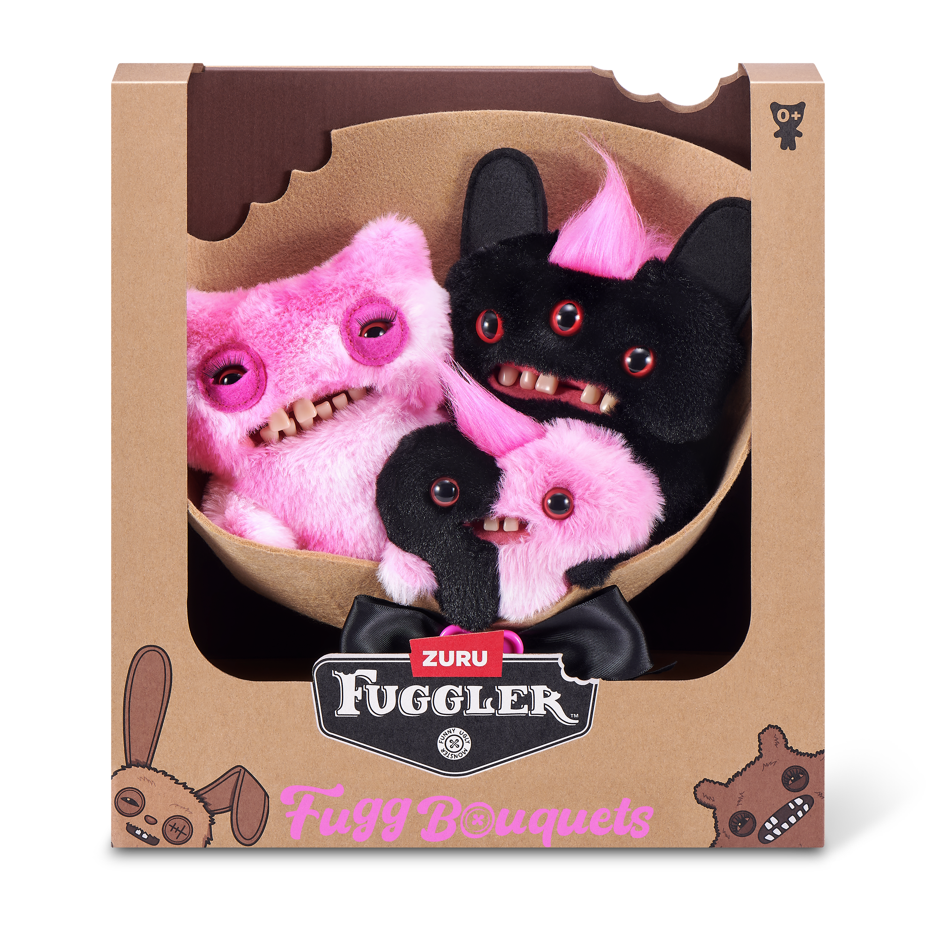Fuggler Bouquet