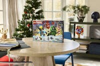 LEGO® Marvel Adventskalender 2026 - 76340
