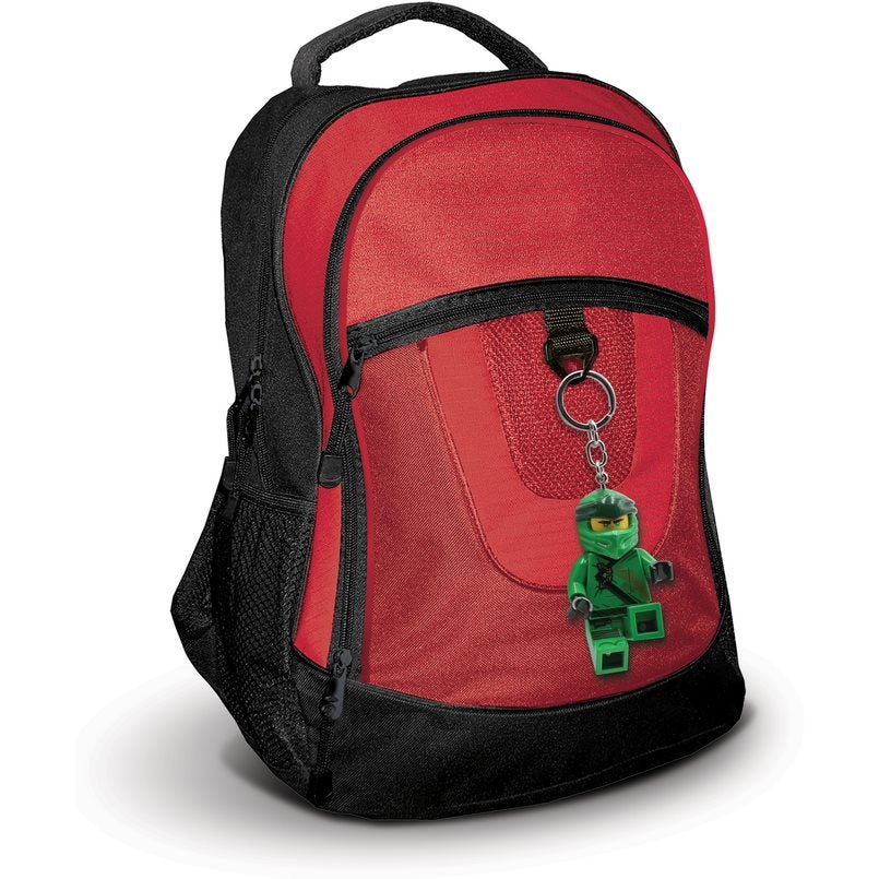 LEGACY LLOYD Key Light: key chain with LED light