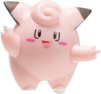 Pokemon, Battle figure 10-pack