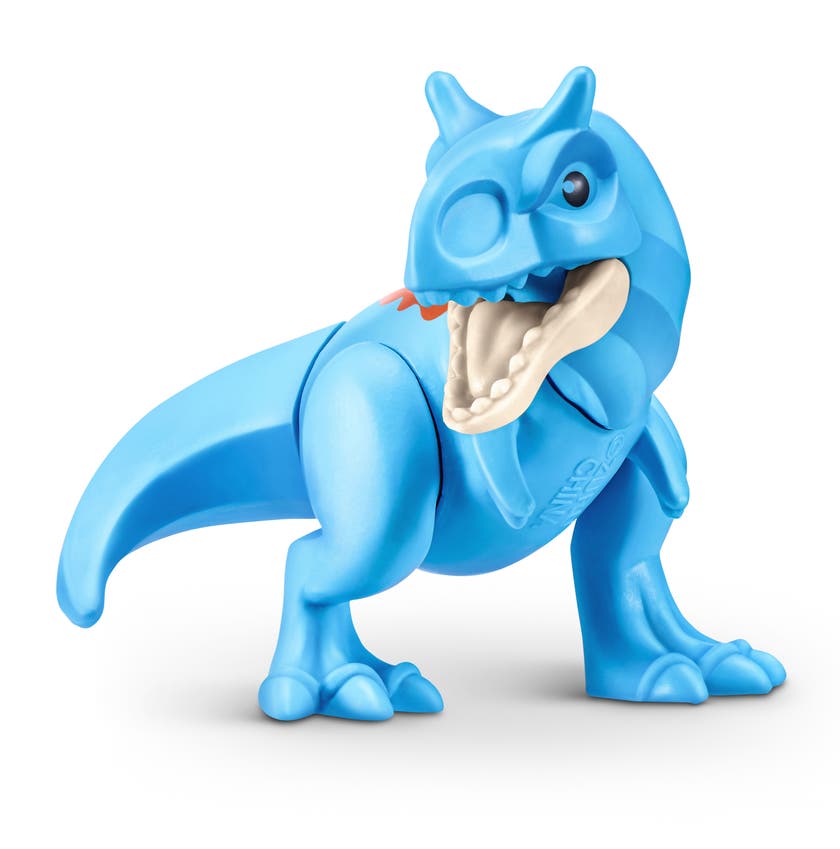 5 Surprise Dinosaurie-kapsel Serie 1