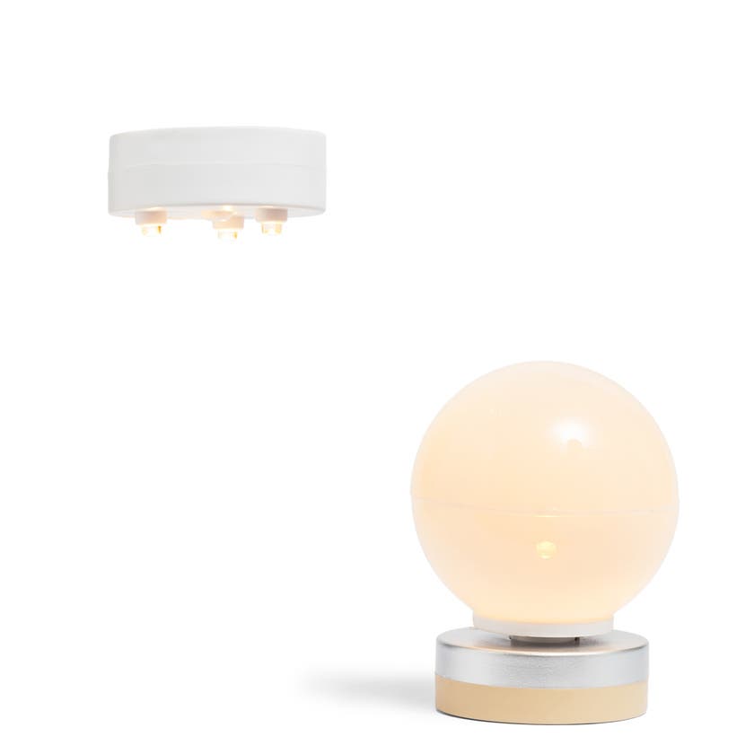 Lundby, Spotlights+Golvlampa