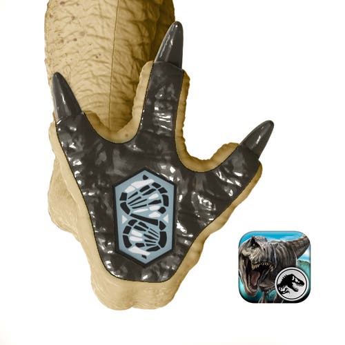 Jurassic World Feature Drex