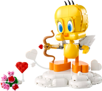 LEGO® Looney Tunes™ Romantikern Pip Byggset med figurmodell 40824