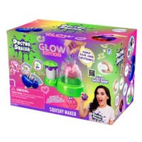 Doctor Squish Squishy Maker Station Neon Edition