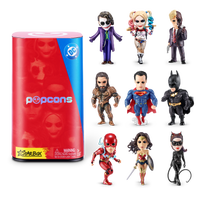 Star Box - Popcons WB DC Heroes & Villians Blind Box