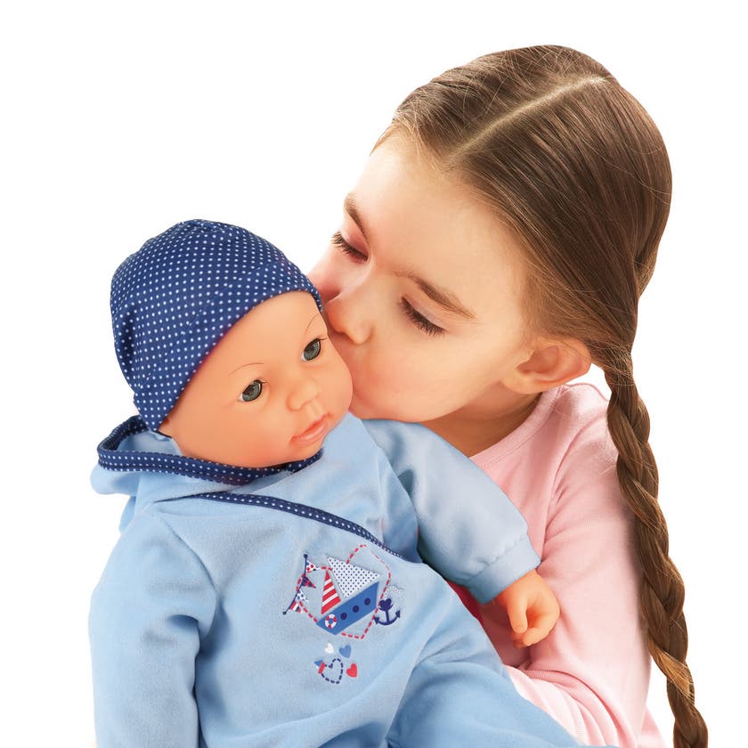 Humble&Heart, Oliver Interaktiv 46 cm