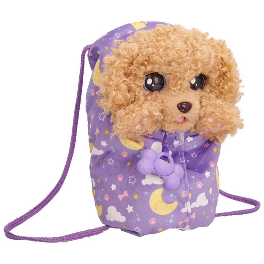 Baby Paws Interactive Puppy Labradoodle 25 cm