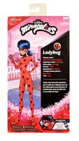 Miraculous Core Fashion Doll Lady Bug