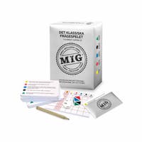 MIG, Silver