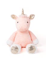 Teddykompaniet - Tuffisar, Enhörning, 100cm