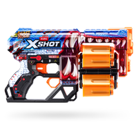 XSHOT Skins Dread