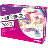 Kul Att Skapa Enhörningspyssel