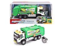 Majorette Volvo FMX Sopbil