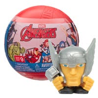 Mashems, Marvel