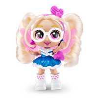 5 Surprises, Fashion Fairies S1