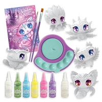 Nebulous Stars - Animoulous Painting Studio
