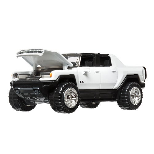 Hot Wheels Pull-Backs sortiment 