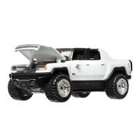 Hot Wheels Pull-Backs sortiment