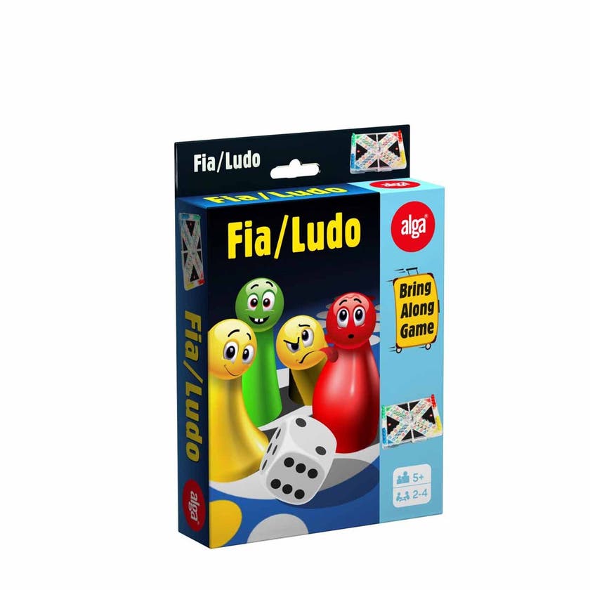 Alga, Fiaspel-3D