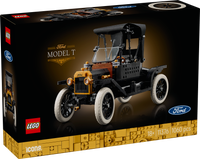 LEGO® Icons Ford Model T Modellbilset 11376