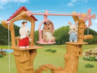 Sylvanian Families - Baby linbana