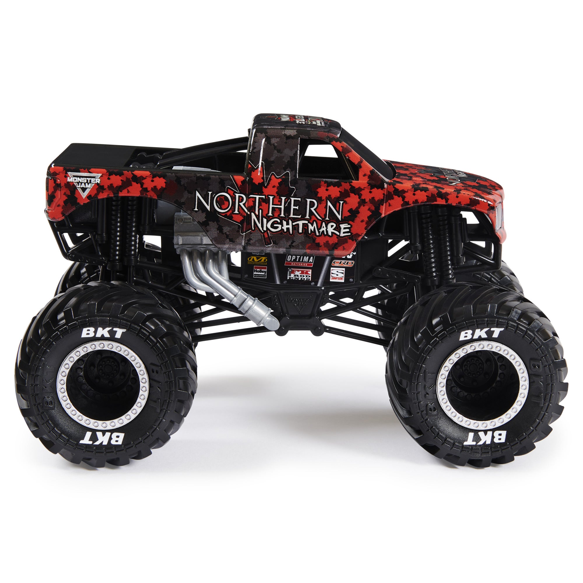 Monster Jam Megalodon Collector Truck 1:24