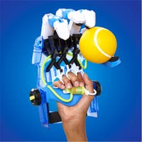 Discovery - Robotic Hand