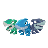 Meteorz Shark Lab