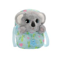 Baby Paws W4 Koala Interaktiv Gosedjur 24 cm