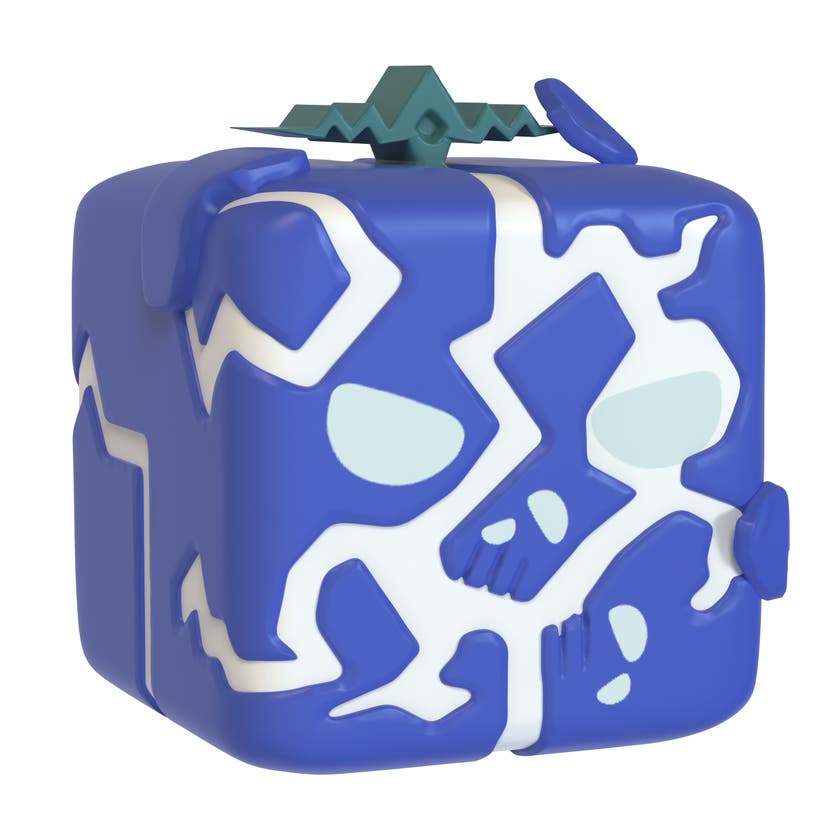 BLOX FRUITS - Mini Bundle