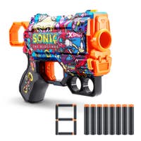 XSHOT Skins Sonic Classic