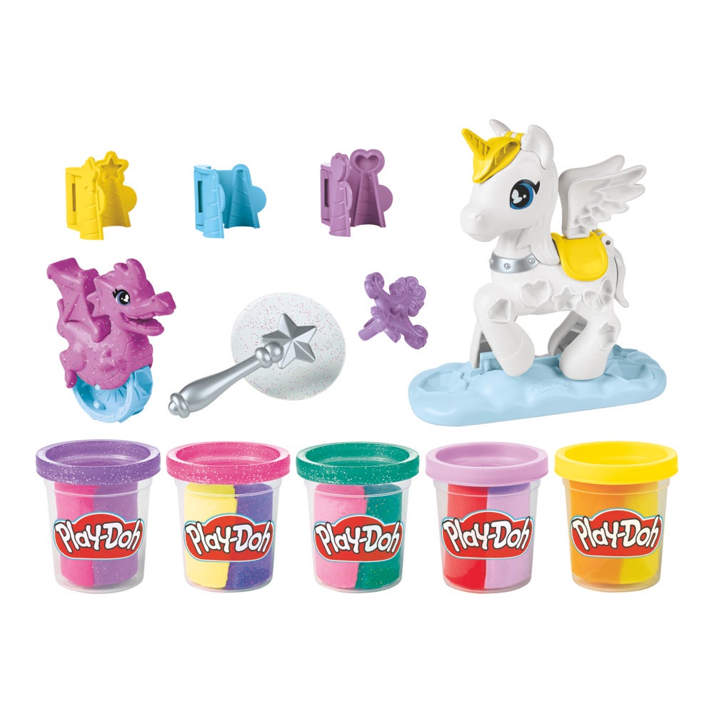 Play-Doh, Unicorn