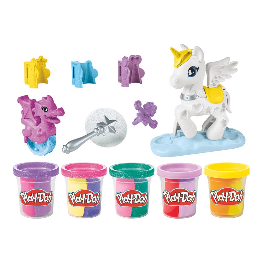 Play-Doh, Unicorn