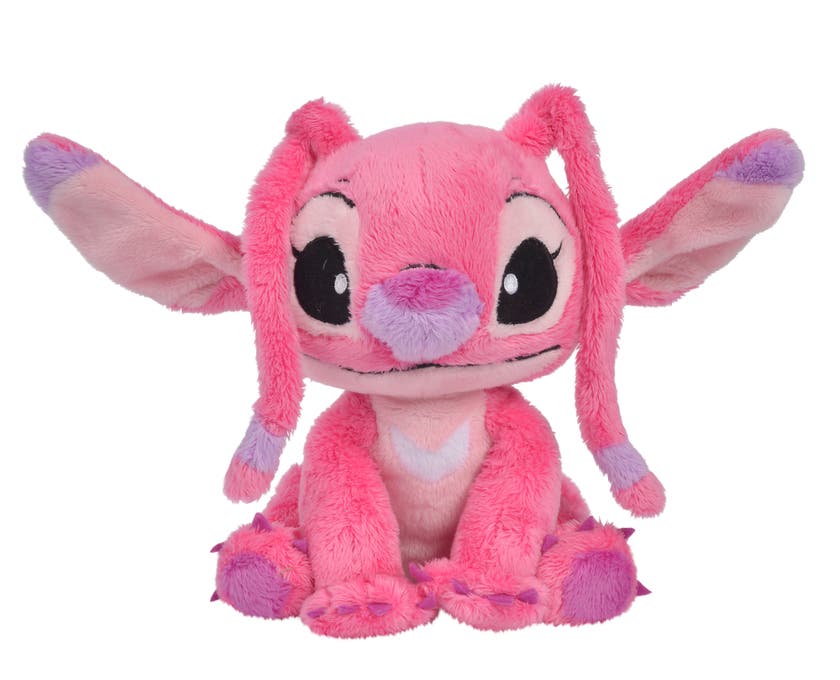 Disney Lilo & Stitch, Angel Gosedjur (25cm)