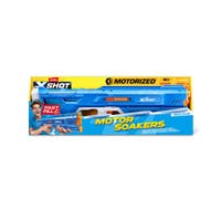 XSHOT Water Fast Fill Large Motor Soaker