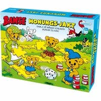 Bamse, Bamses Honungsjakt