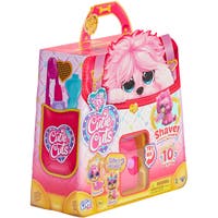 Scruff-A-Luvs, Cutie Cut Pink