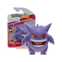 Pokemon, Battle Feature Figure (Gengar) W11