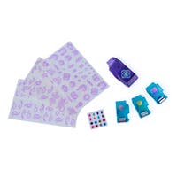 Cool Maker Shimmer Me Tattoo Kit