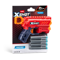 XSHOT Excel Micro